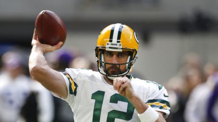 Terrell Davis: Aaron Rodgers return is a huge boost for Packers fans