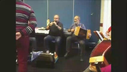 Marché de Noêl  Solidaire de Paramé