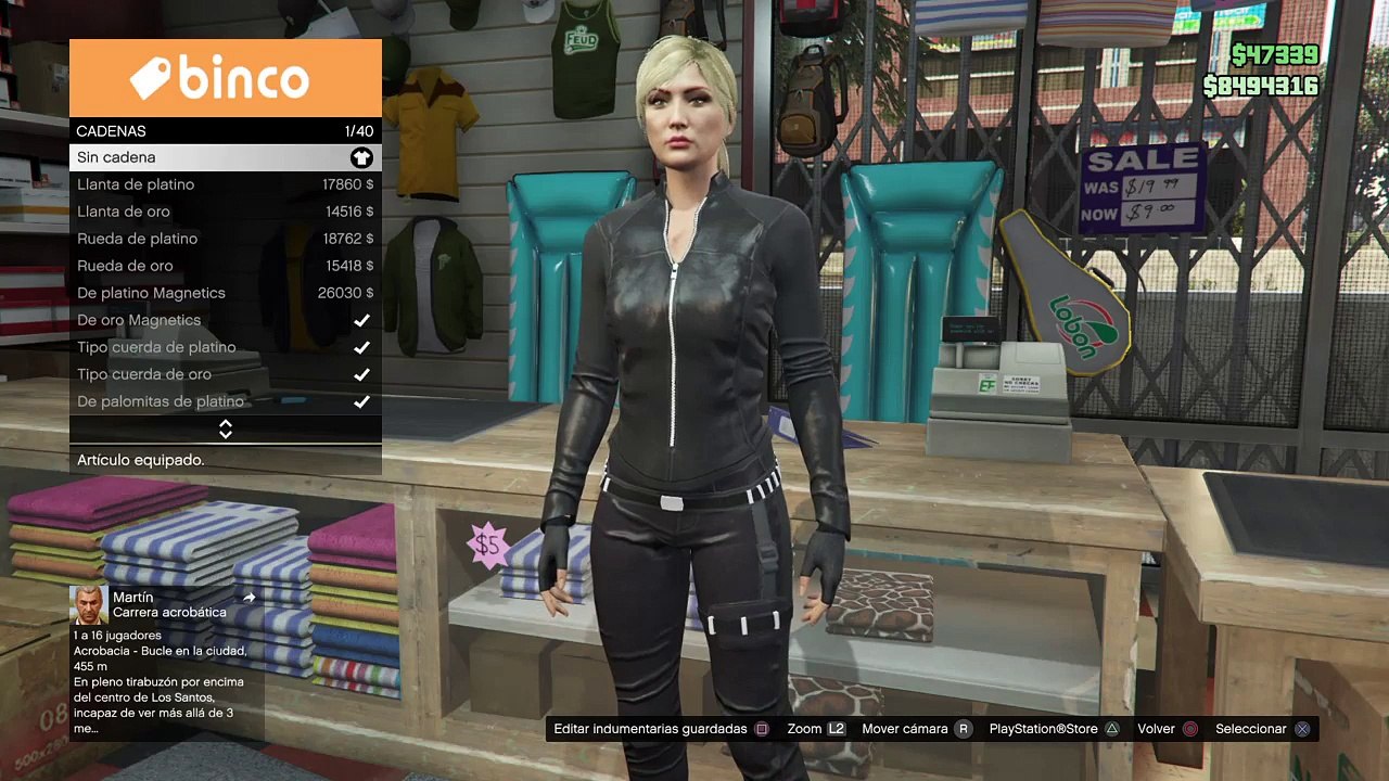 Transmisión de PS4 en vivo de Rai_Mustang (54)