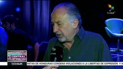 Argentina: org. realizan encuentro alternativo a la Cumbre de la OMC