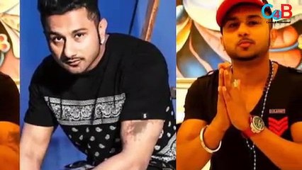 Honey Singh reveals he is suffering from SERIOUS DISEASE!