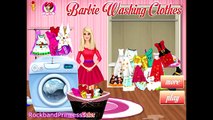 Barbie Games To Play Free Online Barbie Washing Clothes Games