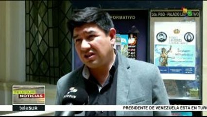 teleSUR Noticias: Rechazo mundial a decisión de Trump sobre Jerusalén
