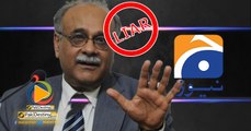 Sethi caught lying and exposed by his 