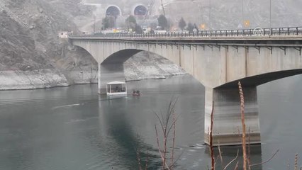 Kaybolan Genç Kızı Arama Çalışmaları Sürüyor