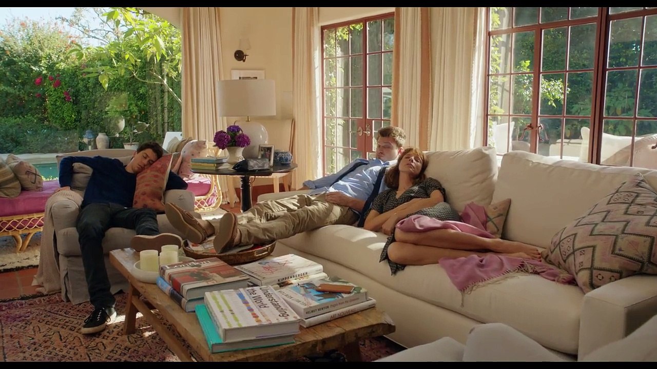 Wszyscy moi mężczyźni (2017) Home Again Oglądaj bez limitów - Jakość HD