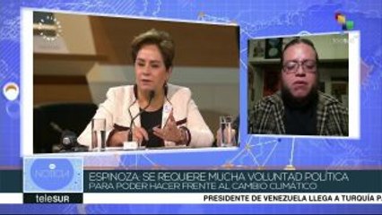 Es Noticia: Recta final de la campaña electoral en Chile