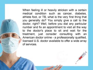 Why Online Medical Services are an Ideal Resource for All