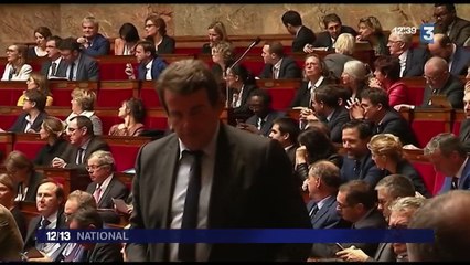 Justice : l'ancien ministre Jean-Jacques Urvoas accusé de violation du secret de l'instruction