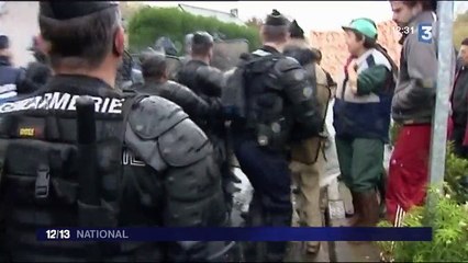 Notre-Dame-des-Landes : un dossier qui date