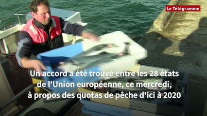 Le tour de Bretagne en cinq infos – 13/12/2017