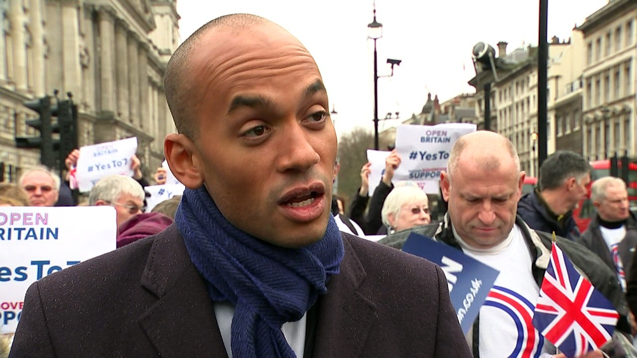 Umunna: Government trying to fob off MPs