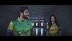 Shahid Afridi and Zareen Khan shine in the new ad for General Petroleum    Pakhtoon Team