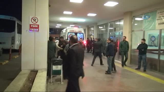 Arazi Anlaşmazlığında Kan Aktı: 2 Ölü, 4 Yaralı