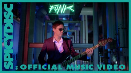 KOR NOTAPOL (ก้อ ณฐพล) - รุ่นใหญ่ Ft. Kongdej 4 Tao Tur & Oui Buddha Bless | (OFFICIAL MV)