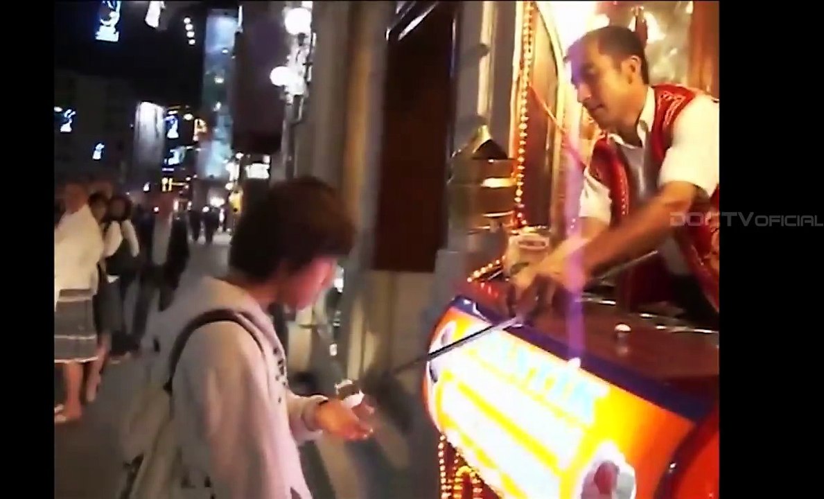 Los Trabajadores Mas Rapidos Nivel Super Humano