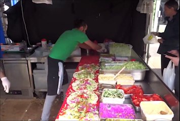 Trabajadores Genios y Rapidos del Mundo  Lvl 80
