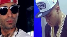 Arcángel Dice que La Tiraera De Almighty Le gusto Más que La De Farruko pero Son Buenos Los Dos