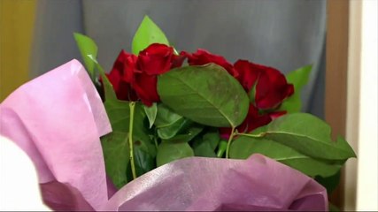 When A Man Loves_ Jae Hee Violently Kisses Mi Do