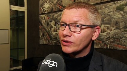 Georges Gilkinet : "L'audition de Chodiev etait en regle techniquement mais na pas appris grand chose"
