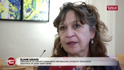 La police de proximité en discussion au Sénat