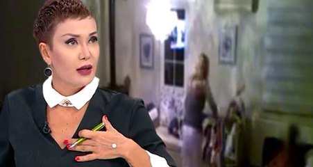 Kızları Tarafından Acımasızca Dövülen Anne Konuştu: İddialar Bütünüyle Yalan