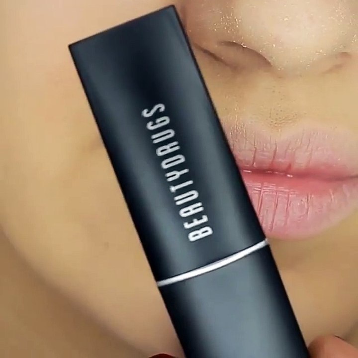 Lipstic art