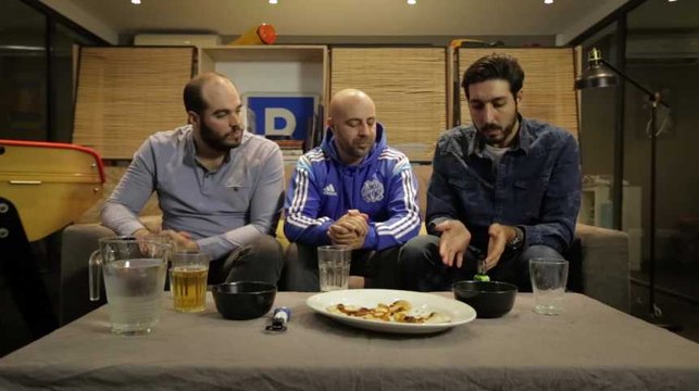 3615 Marseille EP 38 : Tirage, un OM verni VS un PSG maudit ?