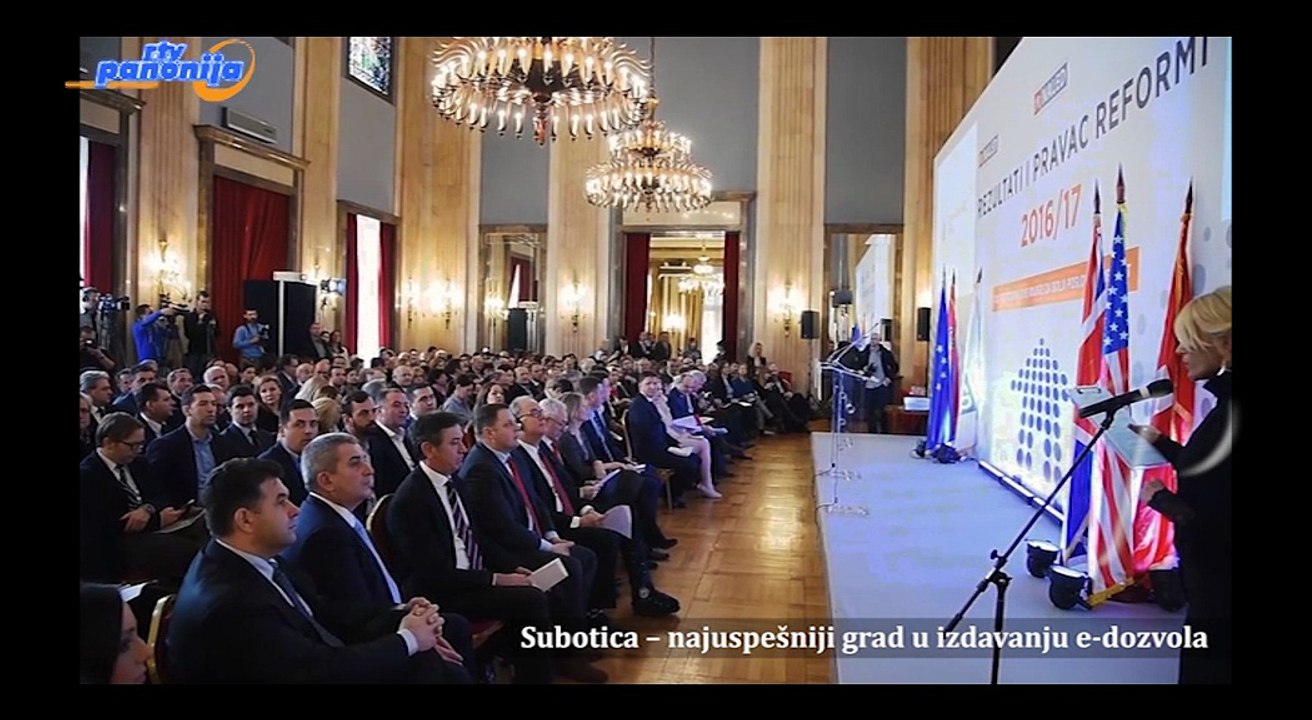 SUBOTICA, GRADONAČELNIK BOGDAN LABAN