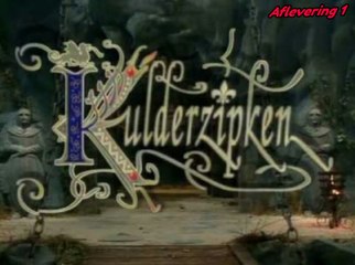 Kulderzipken (De Duivel en zijn Moeder)