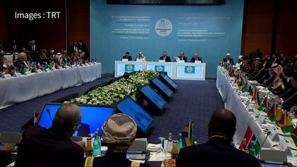 Abbas:Trump a "offert Jérusalem en cadeau au mouvement sioniste"