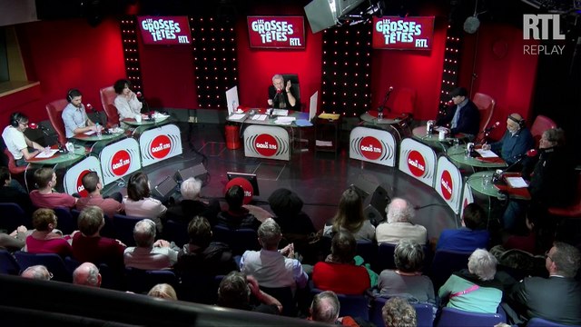 Isabelle Mergault s'excuse auprès d'Olivier de Kersauson