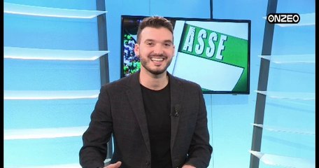 REPLAY - ESPACE CLUBS - 13/12 : Toute l'actualité des Clubs