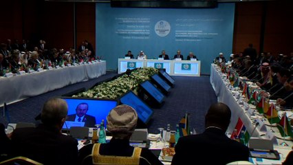 Abbas:Trump a "offert Jérusalem en cadeau au mouvement sioniste"