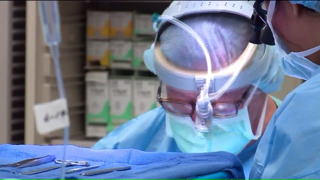 Teen Born With Double Cleft Palate Has Last Surgery After 17 Years