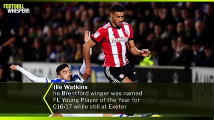 7 Championship Stars Ready For A Premier League Move | FWTV