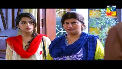 Mein Maa Nahin Banna Chahti Episode 17 - 13th December 2017