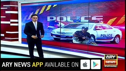 Karachi: Police allegedly killed elderly man outside his house