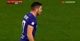 Veretout (Penalty) Goal HD - Fiorentina	2-1	Sampdoria 13.12.2017