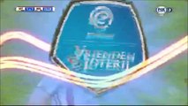 1-1 Tim Matavž Goal Holland  Eredivisie - 13.12.2017 Vitesse Arnhem 1-1 Willem II Tilburg