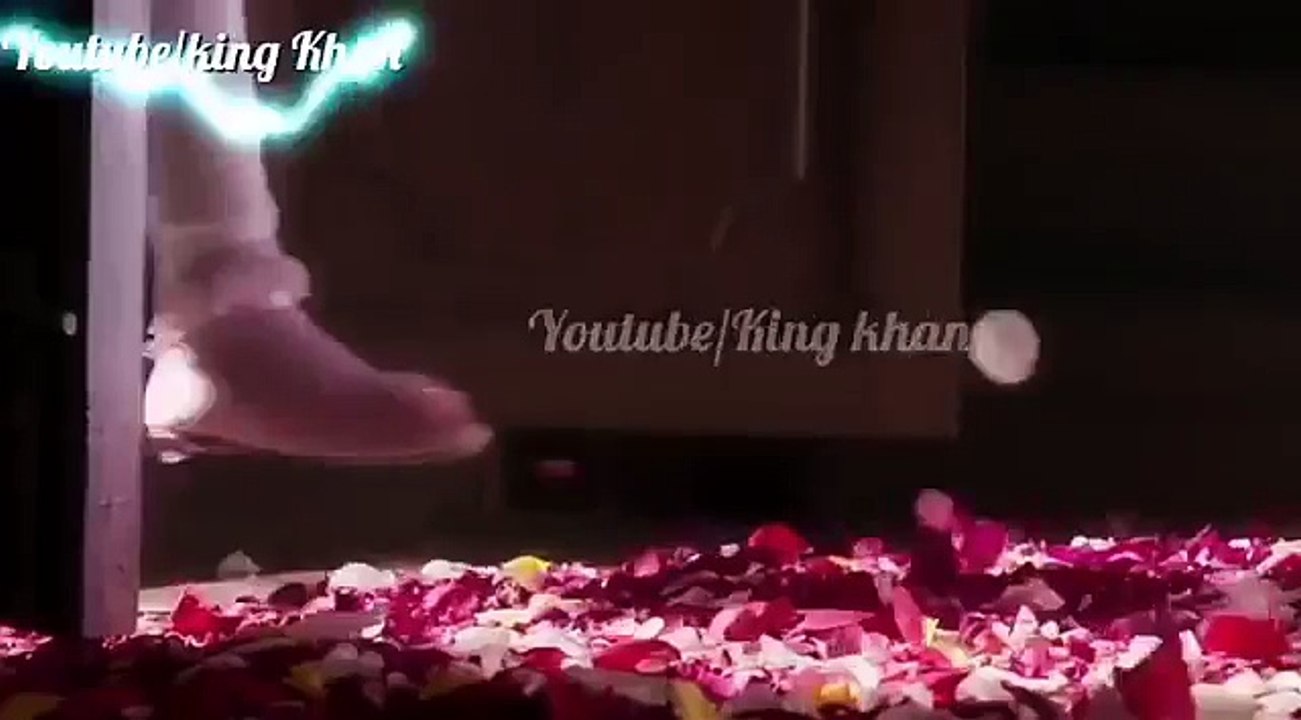 Best Romantic   Whatsapp video   love status   Sanam Re   movie dialogue 2018