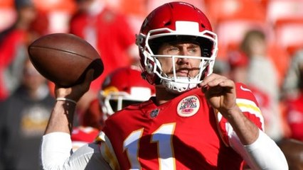 Why the Chiefs will beat the Chargers in 60 seconds