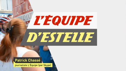Cyclisme sur route - TDF : P. Chassé «On peut penser qu'il y a une véritable volonté de tricher»