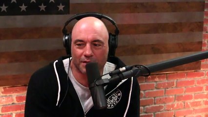 Joe Rogan - AI Conspiracy Theories