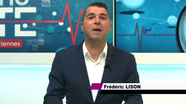 Parlons santé - Parlons santé