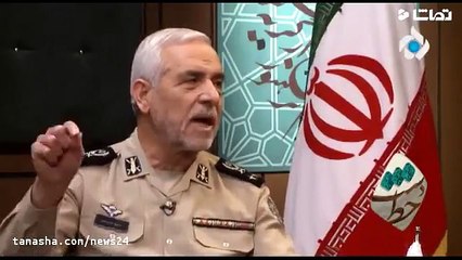 ئەفسەرێکی ئەرتەشی ئێران دەڵێ لە ٢٠ مانگدا حدکا و کۆمەڵە ٦٢١ سەرباز و ئەفسەریان لێ کوشتین