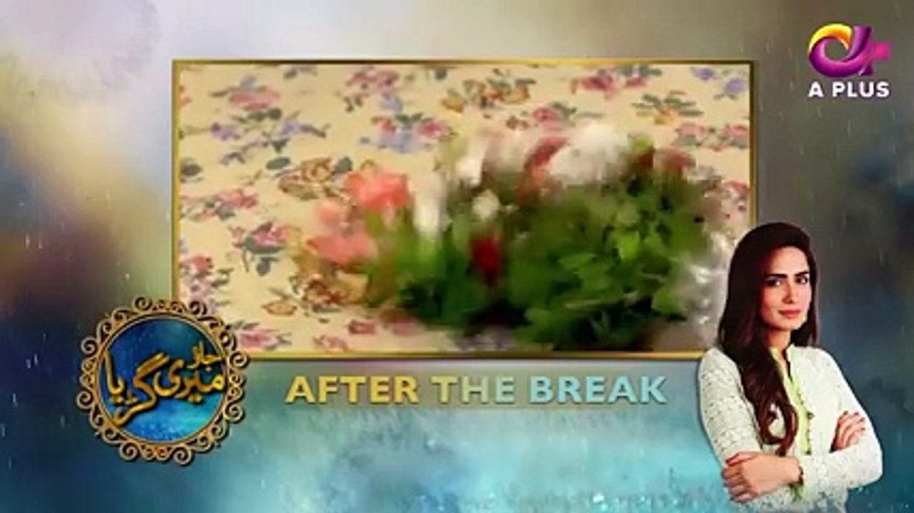Jao Meri Guriya - Episode 18