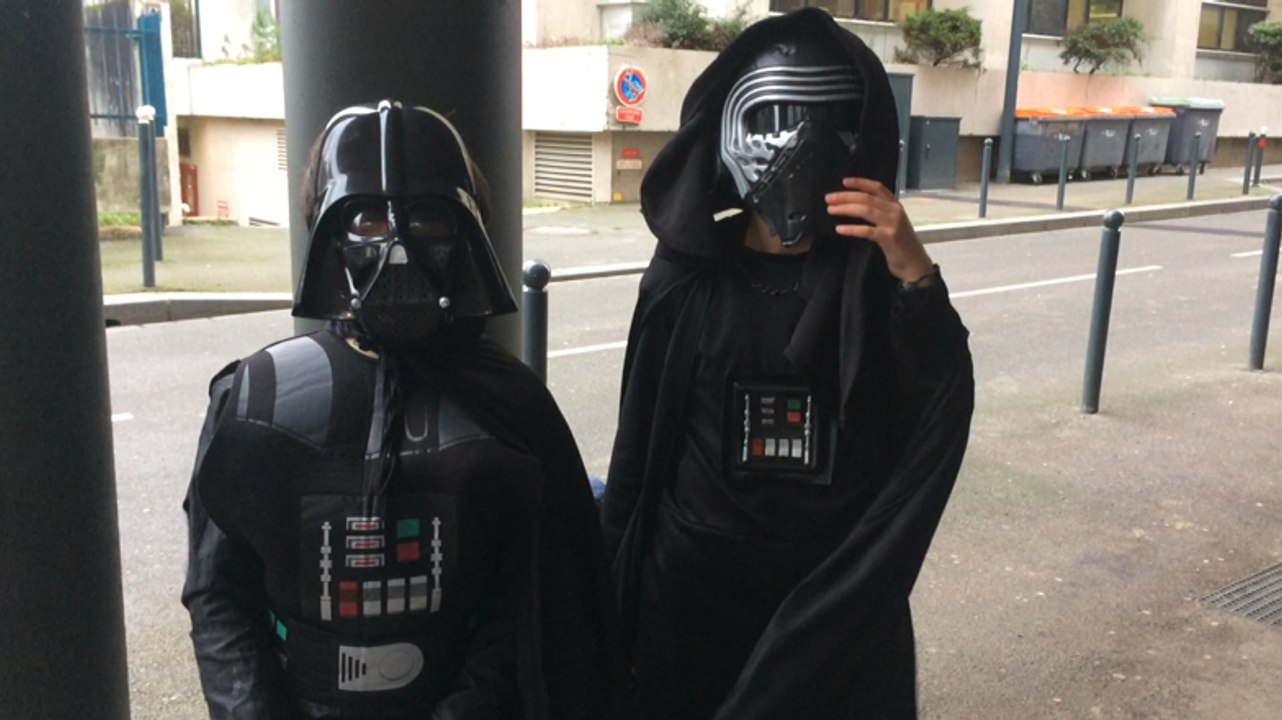 Star Wars : plutôt côté Force ou côté Obscur ?