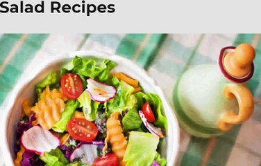 Russian salad delicious recipe
