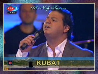 KUBAT - Bir Çift Durna Gördüm Durur Dallarda